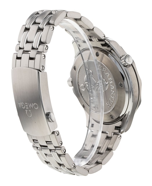 Omega Seamaster 300m 212.30.41.20.03.001 Image 3